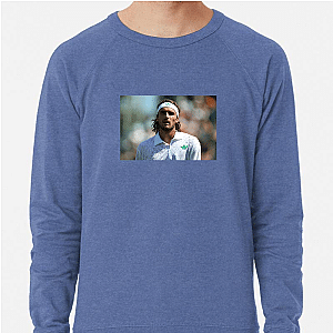 Poetry in Motion – Stefanos Way Stefanos Tsitsipas Sweatshirts