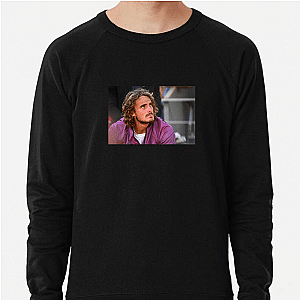 Aces & Artistry – Stefanos Style Stefanos Tsitsipas Sweatshirts