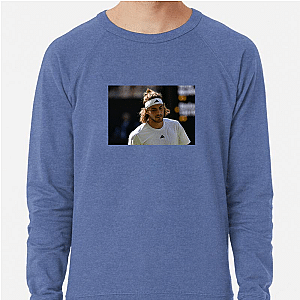 Rise with Tsitsipas Stefanos Tsitsipas Sweatshirts