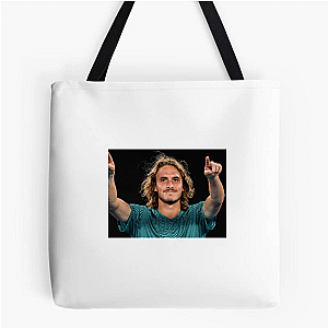 Court Philosopher – Tsitsipas Stefanos Tsitsipas Bags
