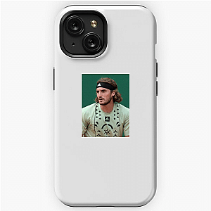 Flow Like Tsitsipas Stefanos Tsitsipas Samsung Cases