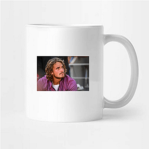Aces & Artistry – Stefanos Style Stefanos Tsitsipas Mugs