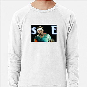 Mindful Tennis – Tsitsipas Mode Stefanos Tsitsipas Sweatshirts