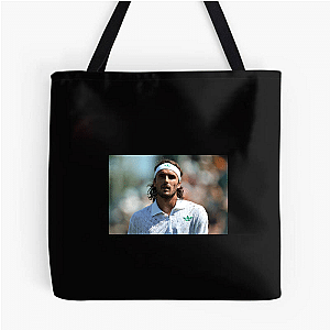 Poetry in Motion – Stefanos Way Stefanos Tsitsipas Bags
