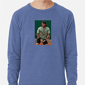 Backhand Beauty – Tsitsipas Touch Stefanos Tsitsipas Sweatshirts