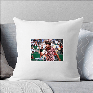Serve & Spin – Tsitsipas Flow Stefanos Tsitsipas Pillows Cover
