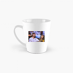 Waves of Stefanos Stefanos Tsitsipas Mugs