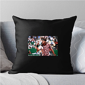 Serve & Spin – Tsitsipas Flow Stefanos Tsitsipas Pillows Cover