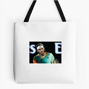 Mindful Tennis – Tsitsipas Mode Stefanos Tsitsipas Bags