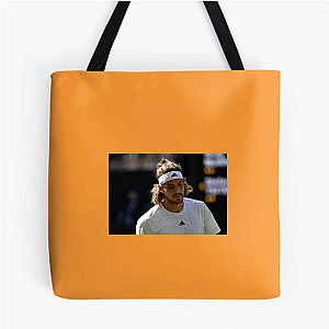 Rise with Tsitsipas Stefanos Tsitsipas Bags
