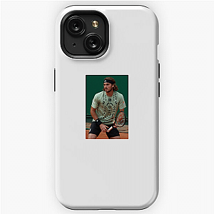 Backhand Beauty – Tsitsipas Touch Stefanos Tsitsipas Samsung Cases