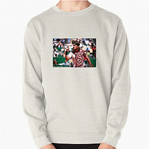Serve & Spin – Tsitsipas Flow Stefanos Tsitsipas Sweatshirts