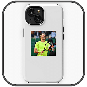 Stefanos Tsitsipas Cases
