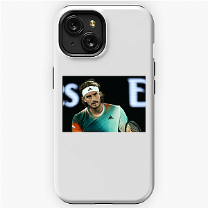 Mindful Tennis – Tsitsipas Mode Stefanos Tsitsipas Samsung Cases