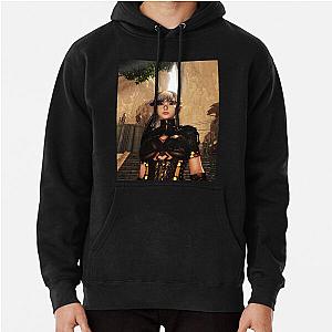 stellar blade video game Pullover Hoodie