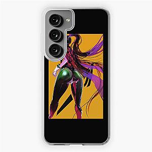 stellar blade tropical Samsung Galaxy Soft Case