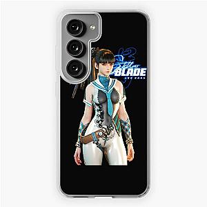 Blink Stellar Blade Samsung Galaxy Soft Case