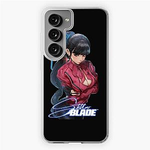 Stellar Blade Eve 07 Samsung Galaxy Soft Case