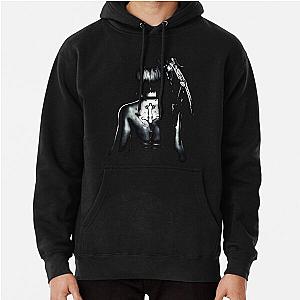 stellar blade video game Pullover Hoodie