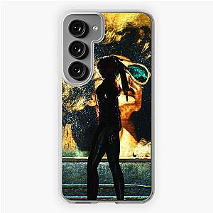 stellar blade video game Samsung Galaxy Soft Case