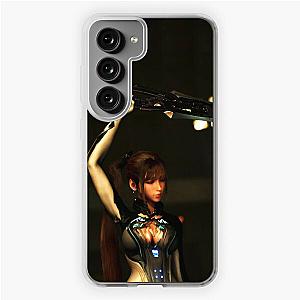 stellar blade video game Samsung Galaxy Soft Case