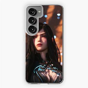 stellar blade video game Samsung Galaxy Soft Case