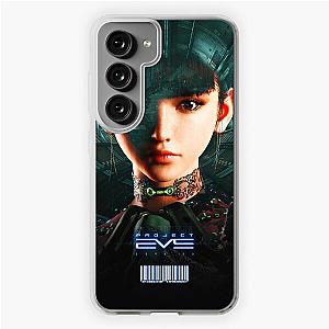 stellar blade video game Samsung Galaxy Soft Case