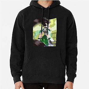 stellar blade 1 Pullover Hoodie