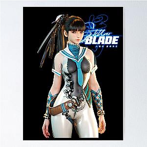 Blink Stellar Blade Poster