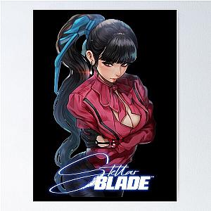 Stellar Blade Eve 07 Poster