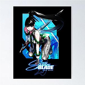 stellar blade video game Poster