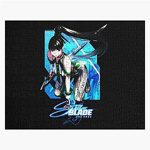 stellar blade video game Jigsaw Puzzle