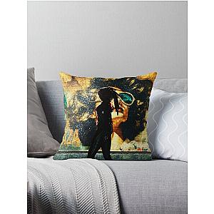 stellar blade video game Throw Pillow