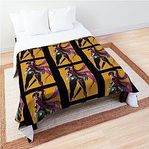 stellar blade tropical Comforter