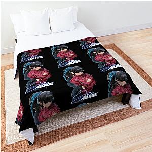 Stellar Blade Eve 07 Comforter