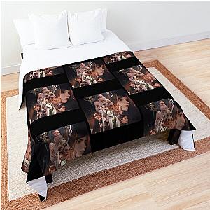 Stellar Blade cover art Comforter