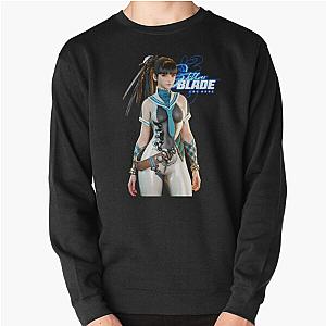 Blink Stellar Blade Pullover Sweatshirt