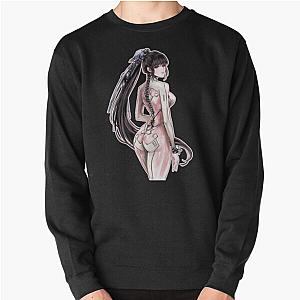 stellar blade fanart Pullover Sweatshirt