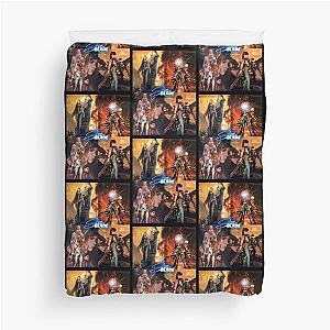 stellar blade Stellar Blade Duvet Cover