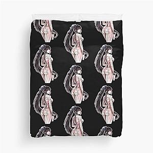 stellar blade fanart Duvet Cover