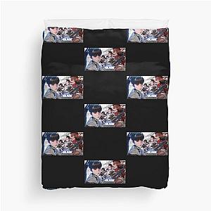 stellar blade vignette Duvet Cover