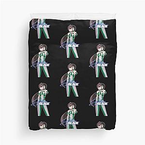 Eve from stellar blade Duvet Cover