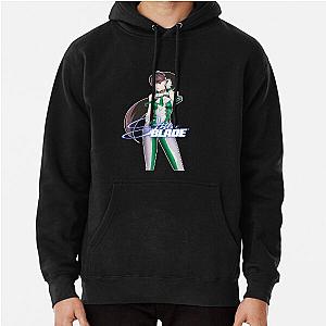 Eve from stellar blade Pullover Hoodie