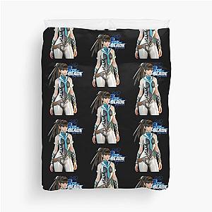 Blink Stellar Blade Duvet Cover