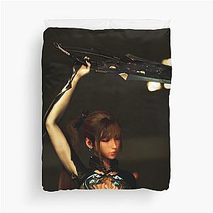 stellar blade video game Duvet Cover