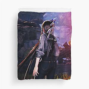 stellar blade video game Duvet Cover