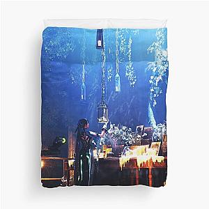 stellar blade video game Duvet Cover