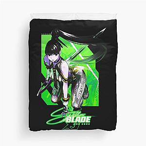 stellar blade video game Duvet Cover