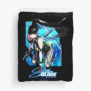 stellar blade video game Duvet Cover