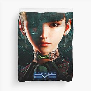 stellar blade video game Duvet Cover